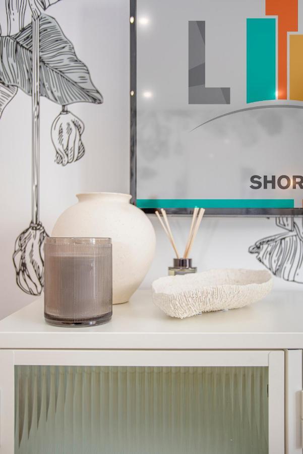 Liiiving In Porto - Flores Design Experience Apartments Экстерьер фото