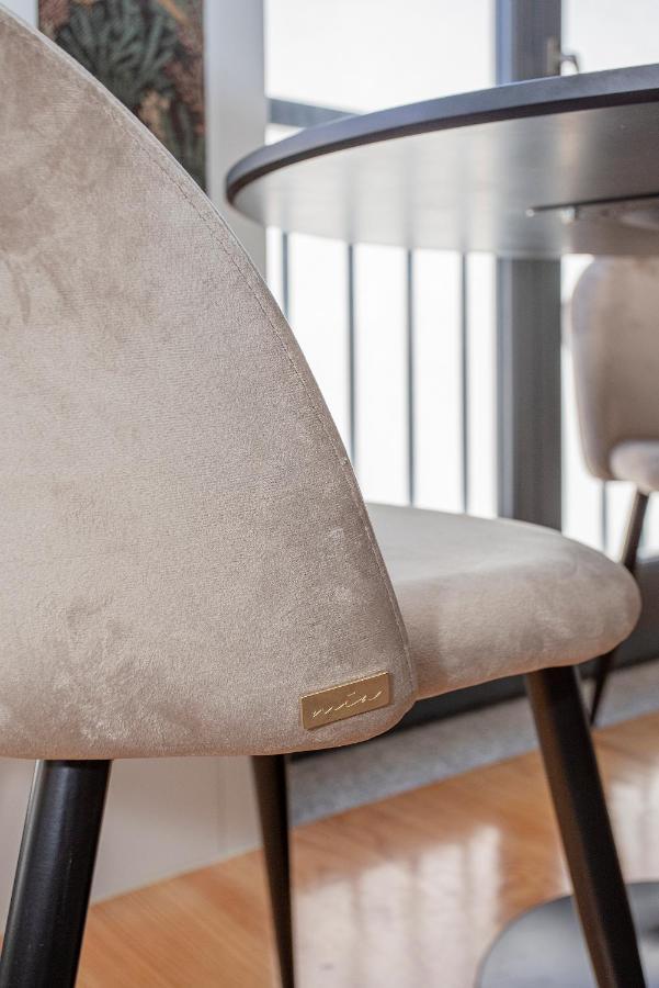 Liiiving In Porto - Flores Design Experience Apartments Экстерьер фото