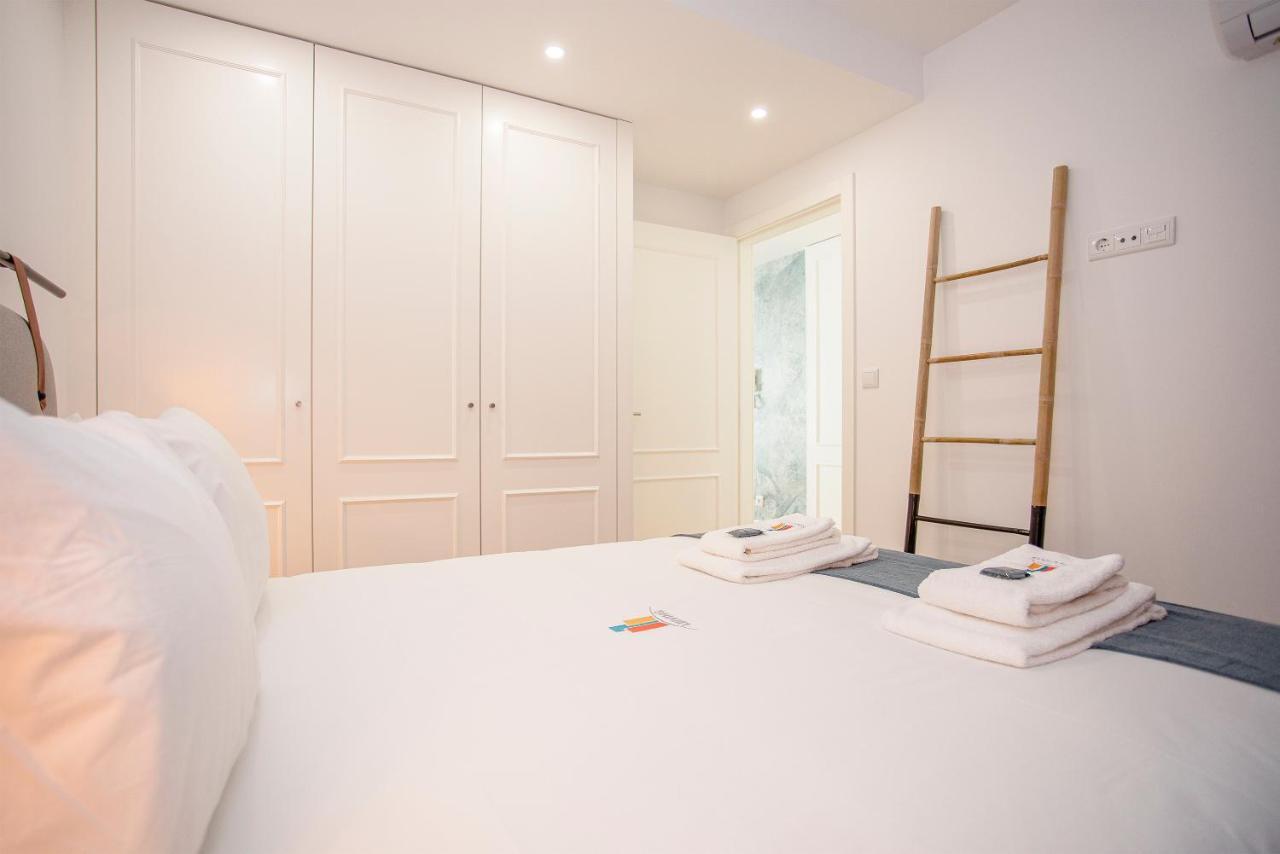 Liiiving In Porto - Flores Design Experience Apartments Экстерьер фото