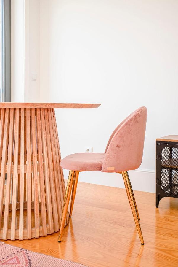 Liiiving In Porto - Flores Design Experience Apartments Экстерьер фото