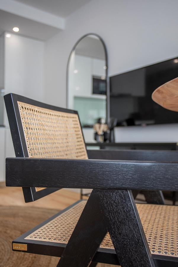 Liiiving In Porto - Flores Design Experience Apartments Экстерьер фото